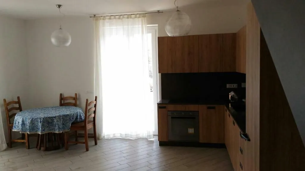Levanto House Italy