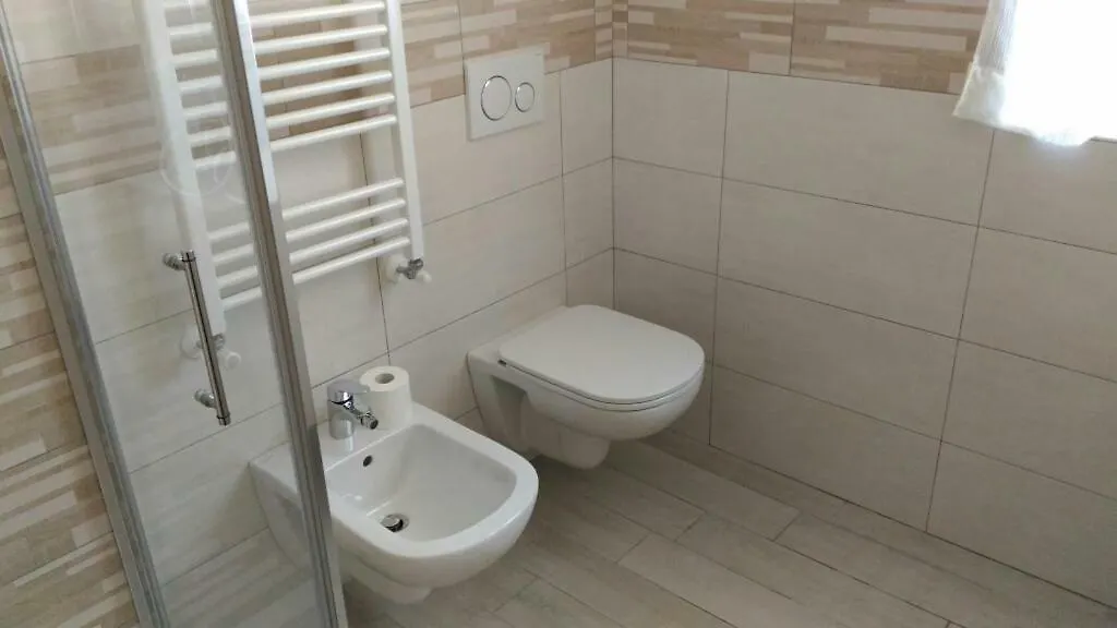 Levanto House 0*,  Italy