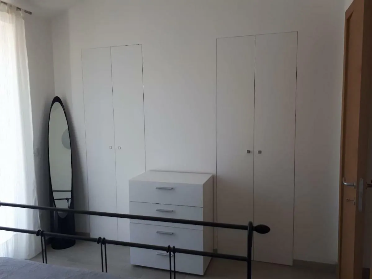 Holiday home Levanto House