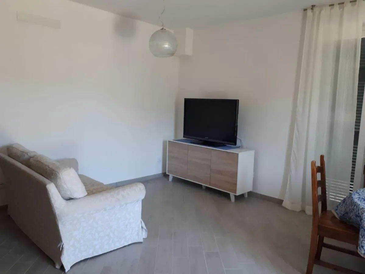 Holiday home Levanto House