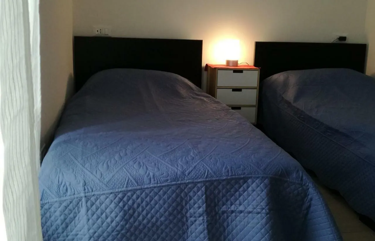 Holiday home Levanto House Italy