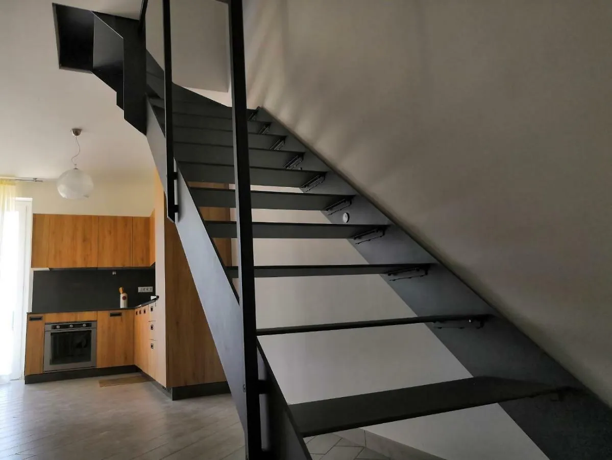 Levanto House 0*,  Italy
