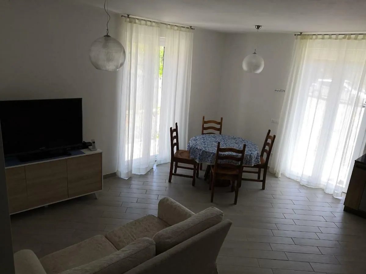 Levanto House Holiday home