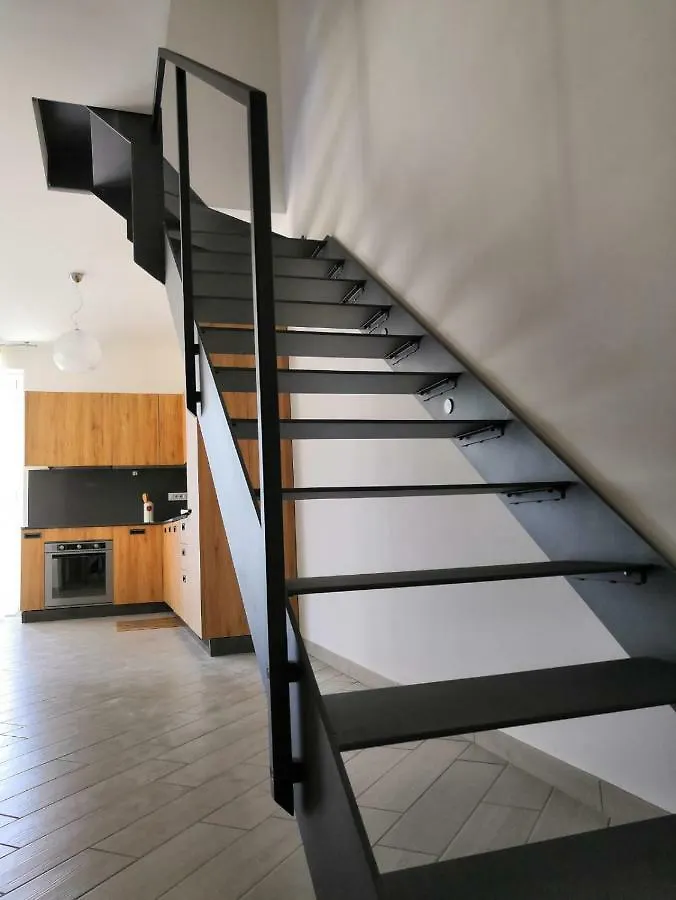 Levanto House Holiday home