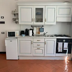 Ferienhaus La Gatta Cleo, Levanto