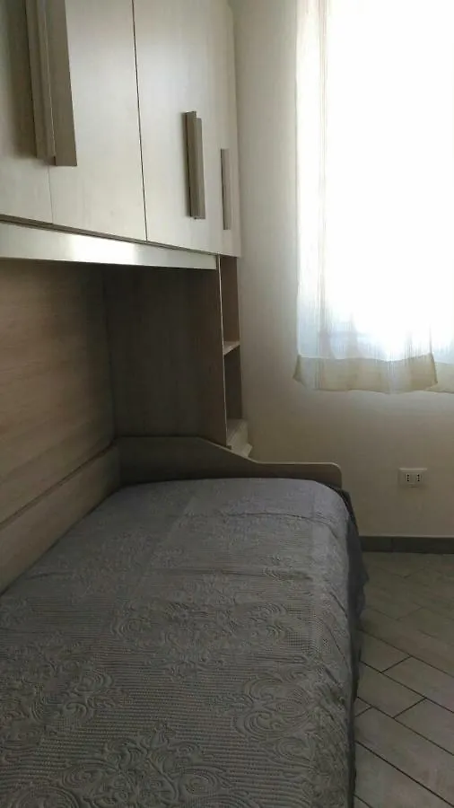Levanto House Italy