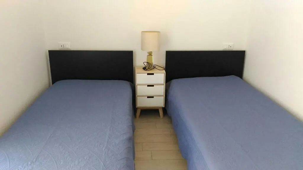 Levanto House Holiday home